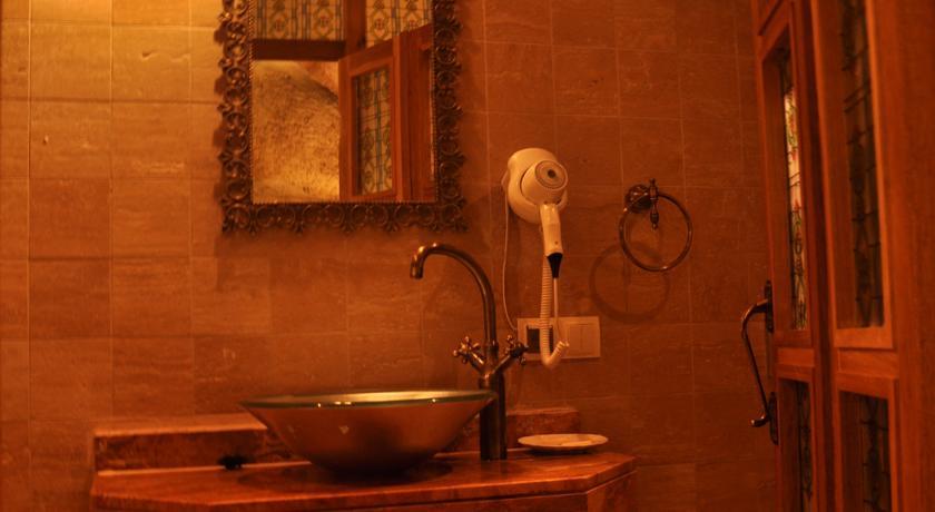 Hanimkiz Konagi Avanos Cameră foto